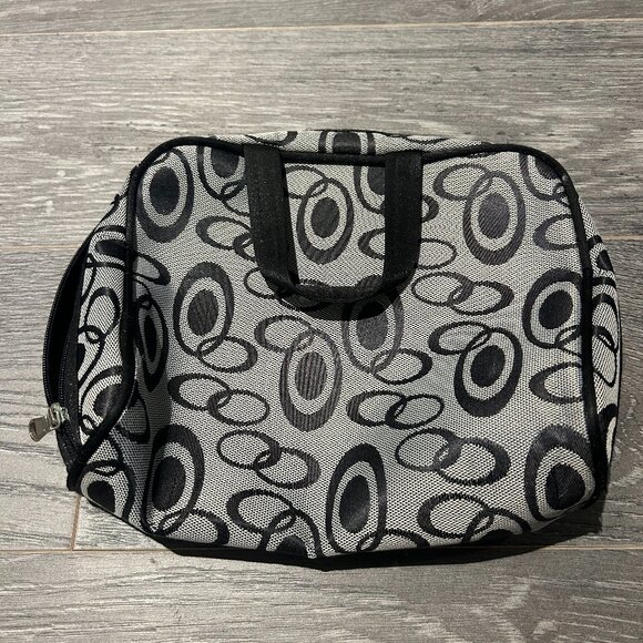 Toiletry/Makeup Bag - Picture 2 of 3